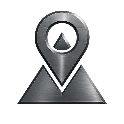 VenturePin App Logo